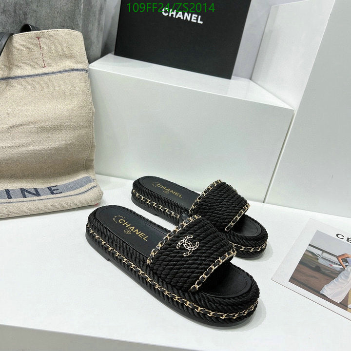 SAMC - CHL Women Shoes Slippers - 205