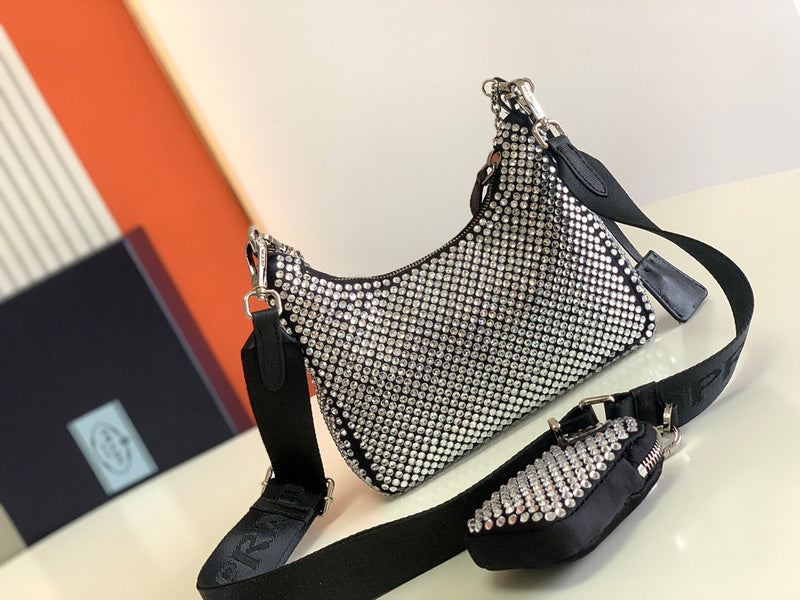 Satchel Bags - PDA Bags - 2008