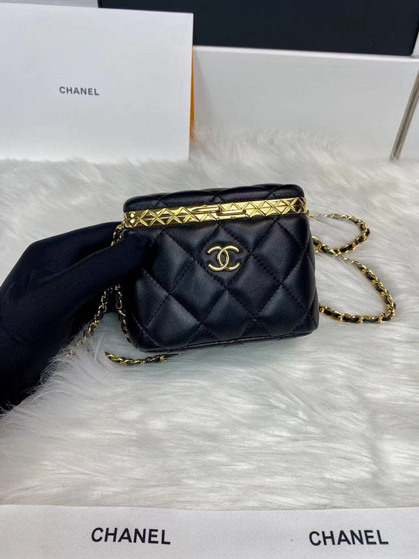 Satchel Bags - CHL Bags - 3121