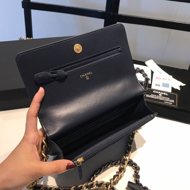 Satchel Bags - CHL Bags - 6505