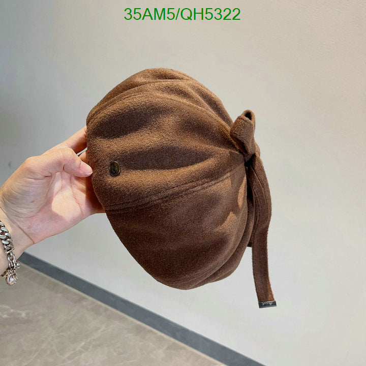 SAMC - COL Caps & Hats - 153