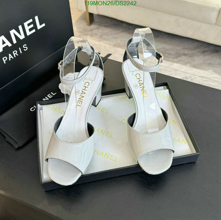 SAMC - CHL Women Shoes High Heels - 055