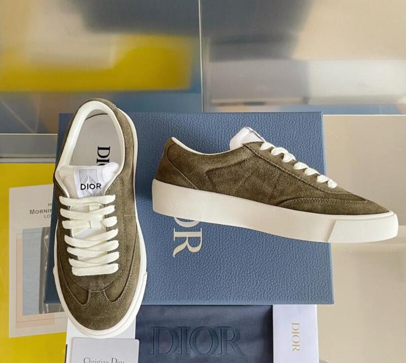 SAMCC - DOR Men Shoes - 428