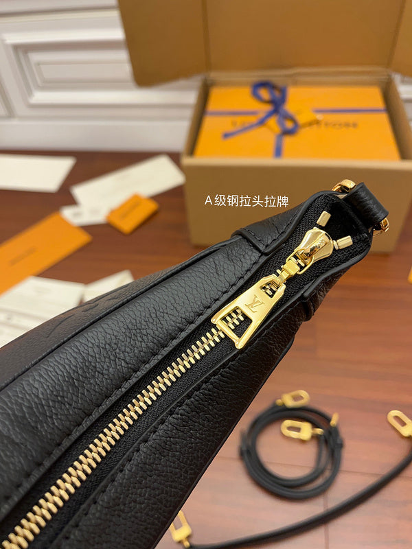 Glami- Glami- Lu-Vi bags - 3399