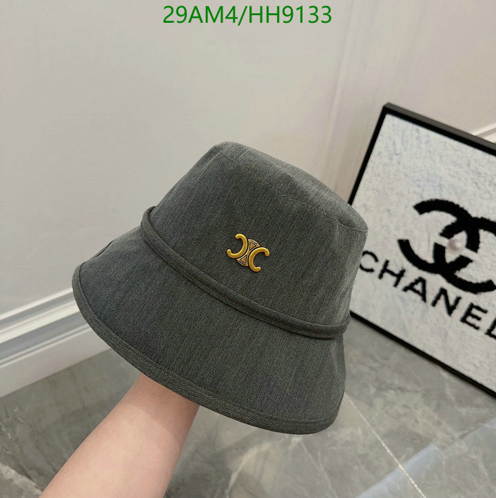 SAMC - COL Caps & Hats - 180