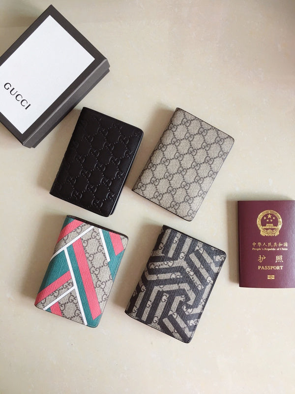 Glami-i - Guki Wallet - 460