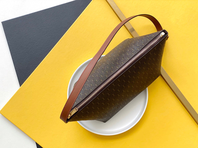 Satchel Bags - SLY Bags - 801