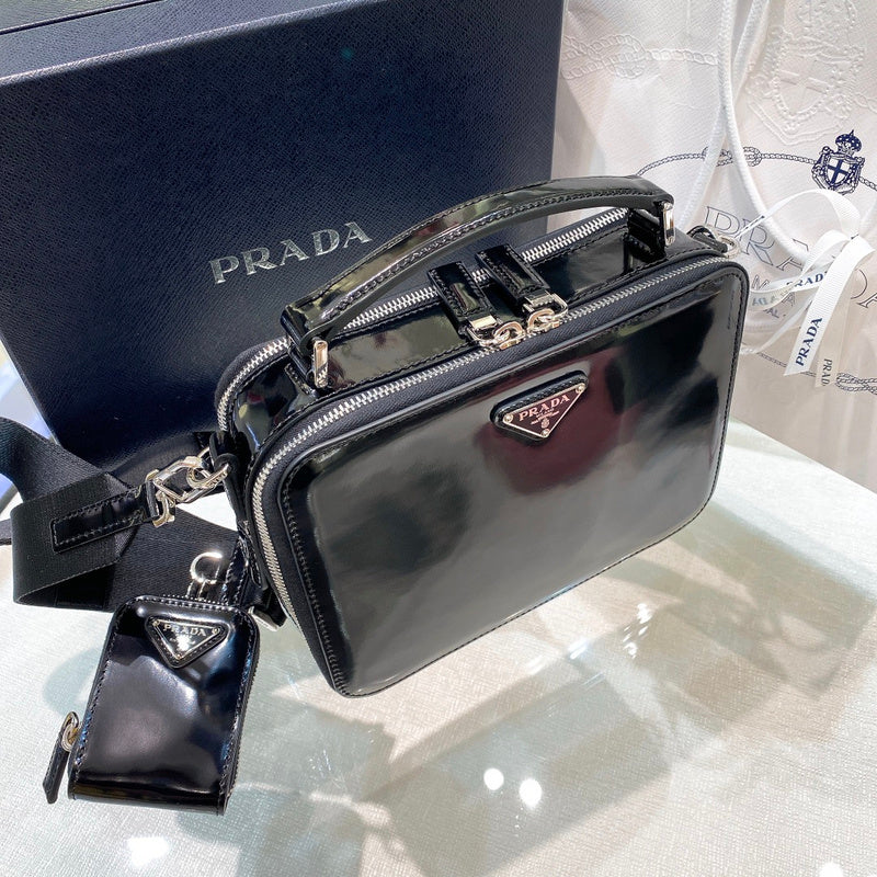 Satchel Bags - PDA Bags - 2824