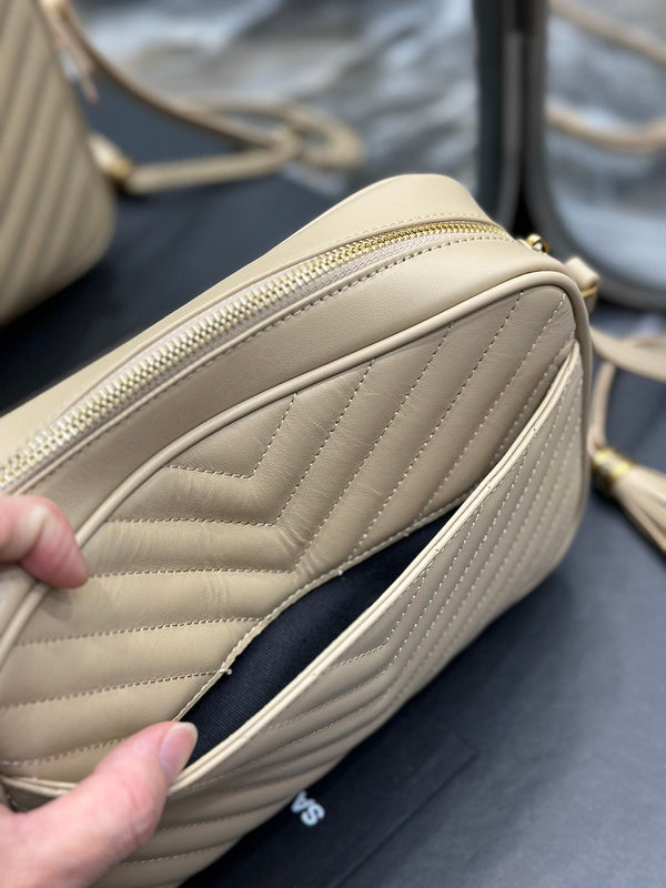 Glamy - YLS Bags - 826