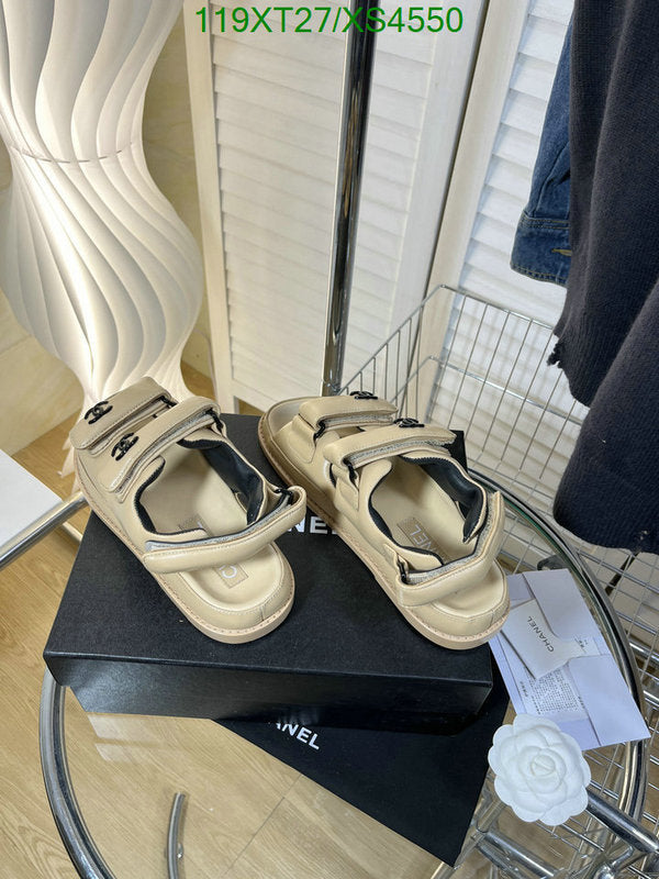 SAMC - CHL Women Shoes Beach - 002