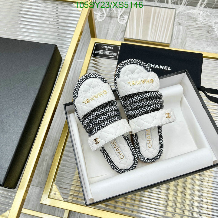 SAMC - CHL Women Shoes Slippers - 128