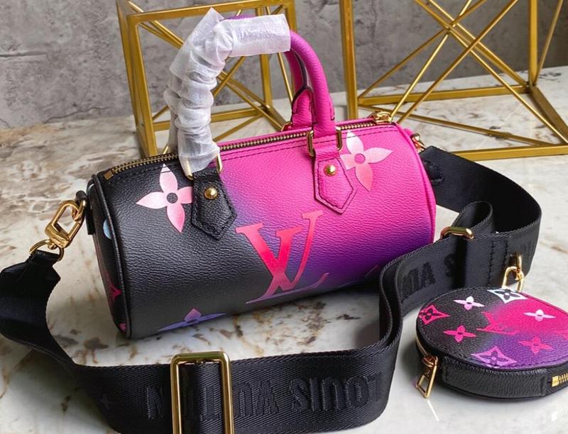 SAMC - LOV Bags - 1728