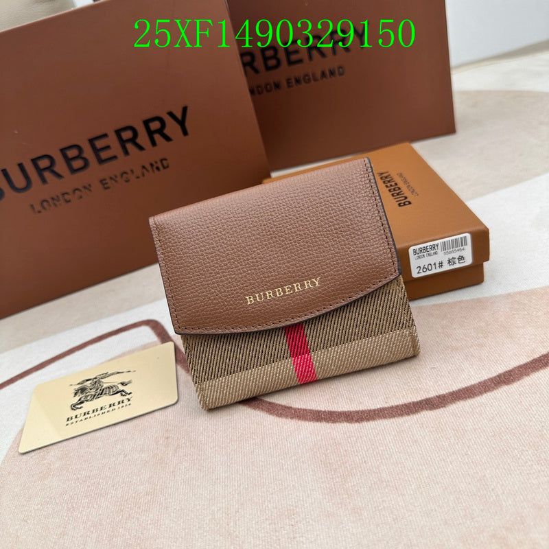 Glami - BOR Wallet - 026