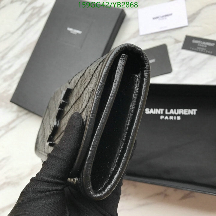 SAMC - YLS Bags - 414