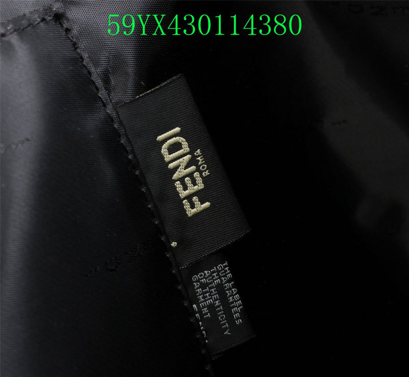 Glami - FDE Bags - 3474