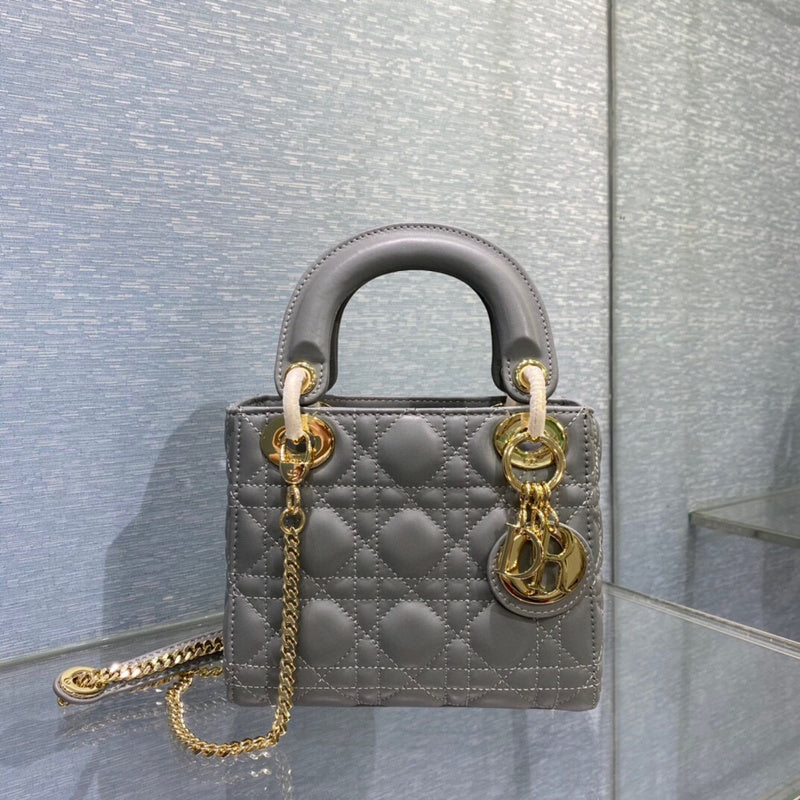 Glami Fashion - DIR Bags - 432