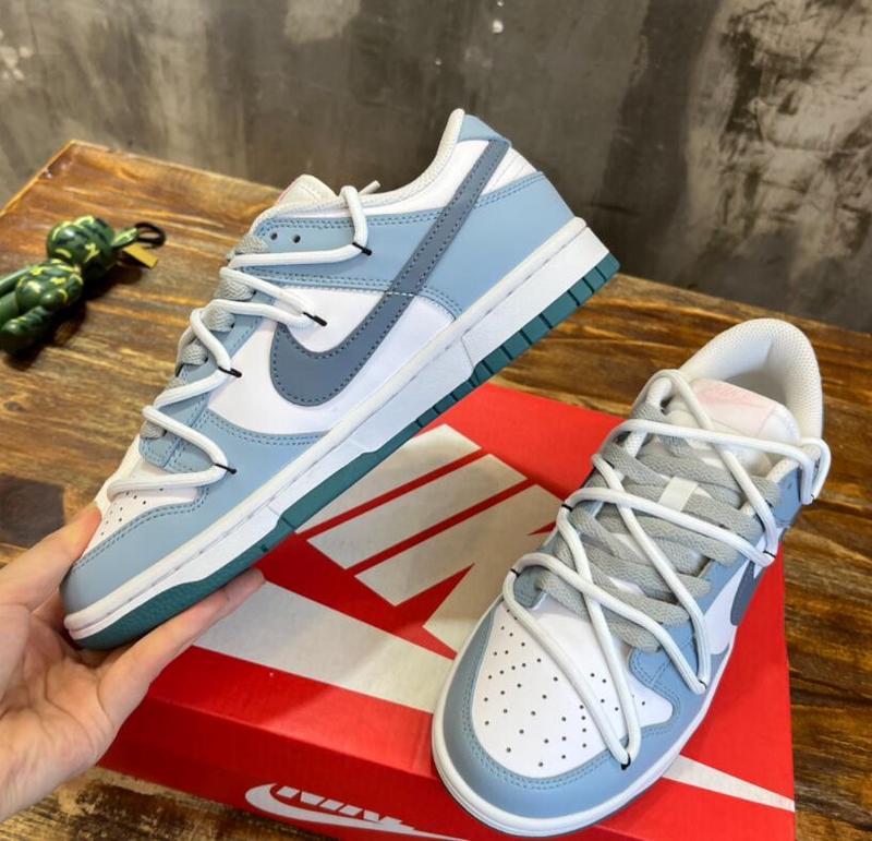 SAMC - NKE Shoes - 340