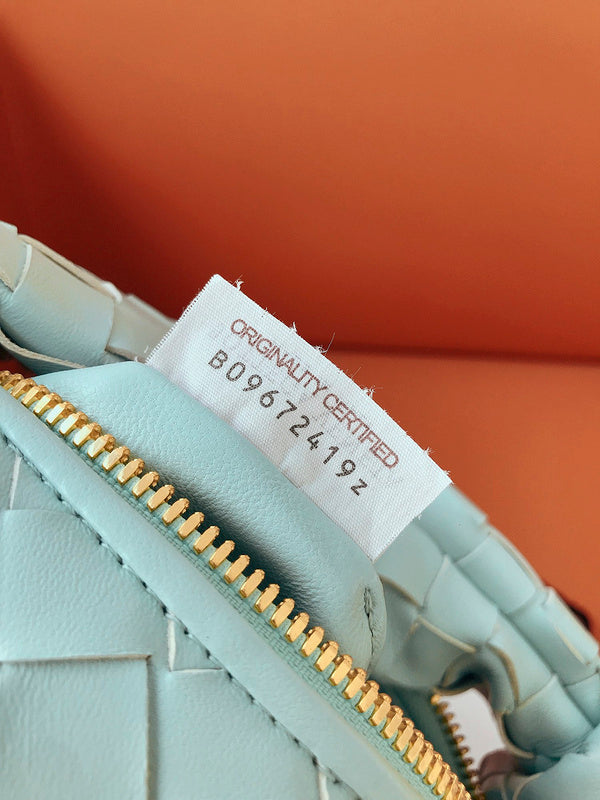 Glamy - BOV Bags - 1214