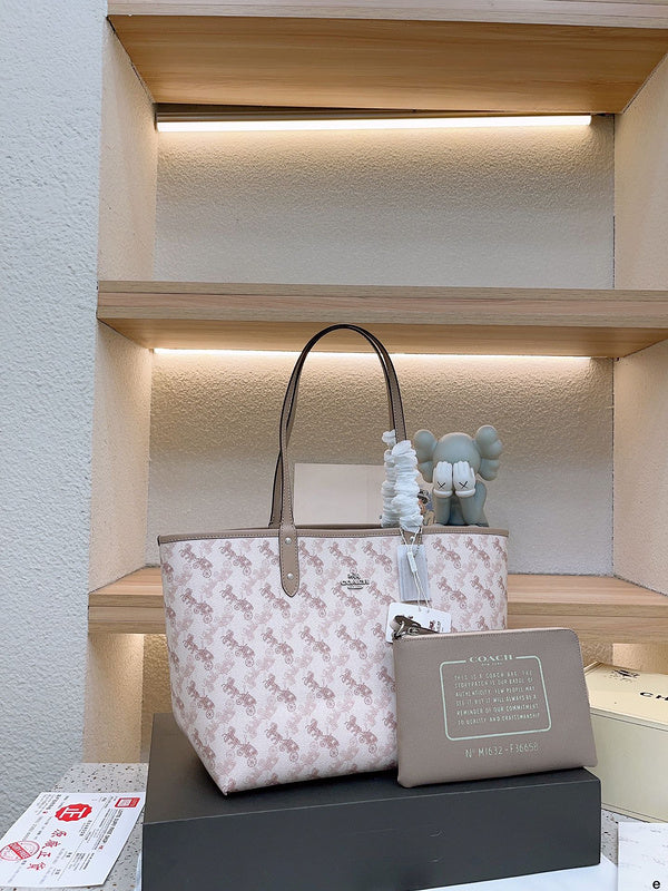 Satchel Bags - CCH Bags - 003