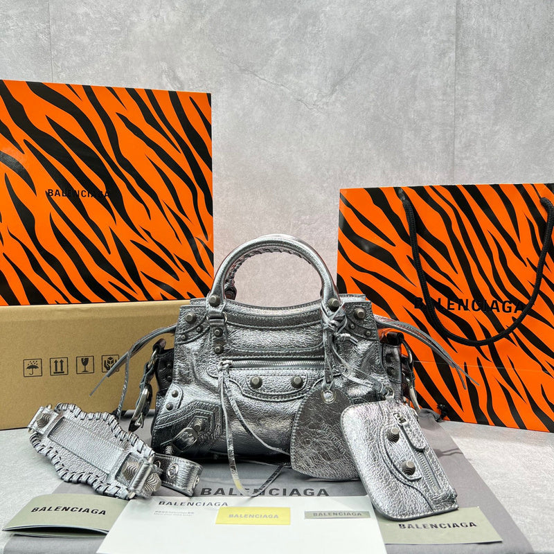 Glami- - BG Bags - 099