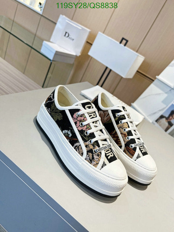 SAMC - DOR Women Sneakers - 088
