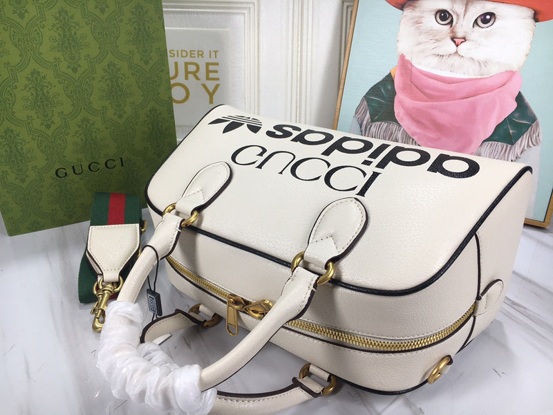 Satchel Bags - GCI Bags - 2474