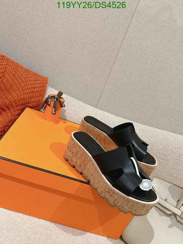SAMC - HMS Women Shoes - 024
