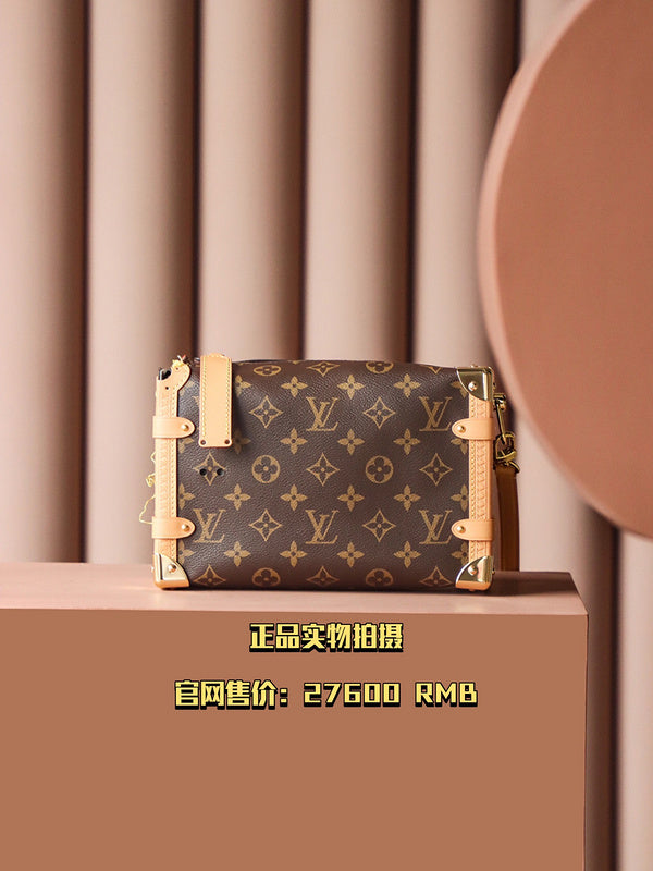 Glami- Glami- Lu-Vi bags - 3408