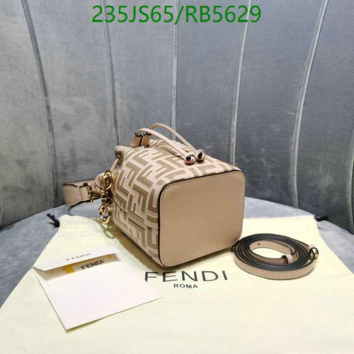 SAMC - FDE Bags - 423