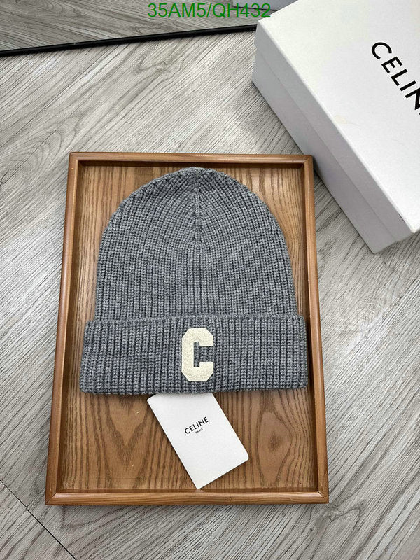 SAMC - COL Caps & Hats - 149