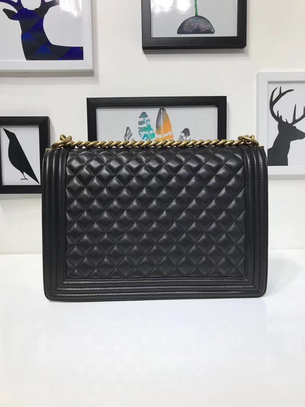 Satchel Bags - CHL Bags - 636