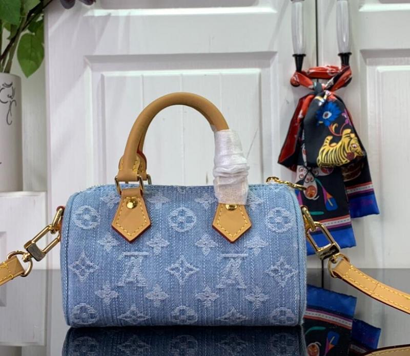 SAMC - LOV Bags - 143