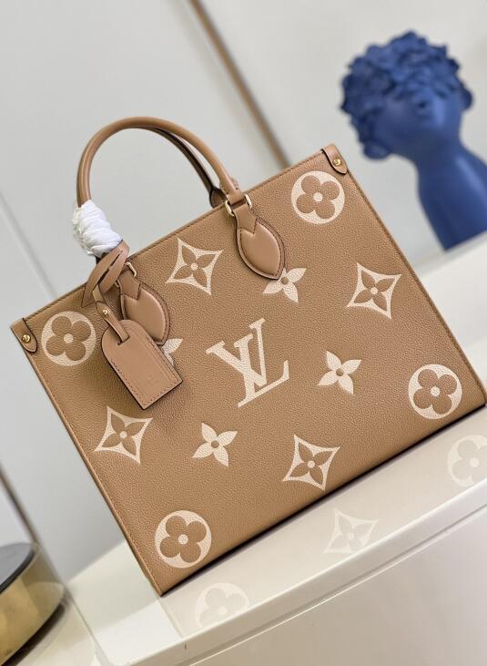 SAMC - LOV Bags - 1655