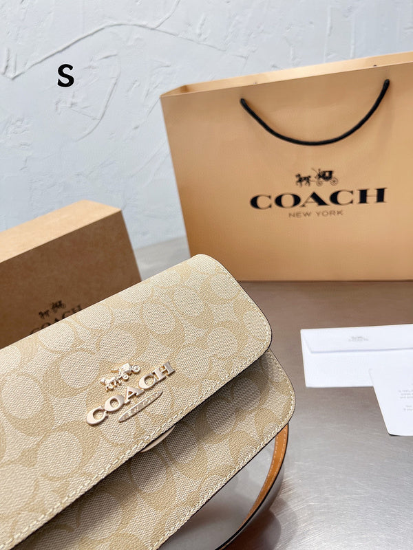 Satchel Bags - CCH Bags - 351