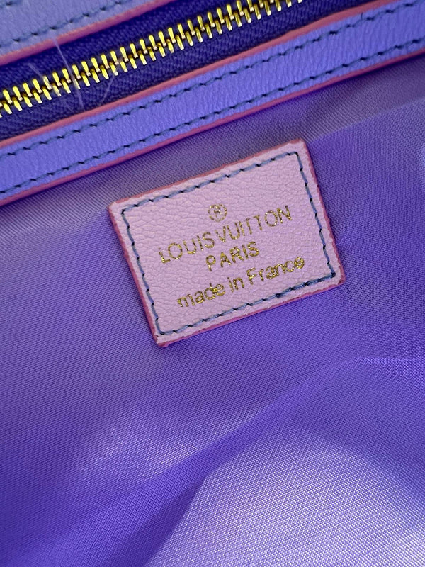 Satchel Bags - VL Bags - 2172