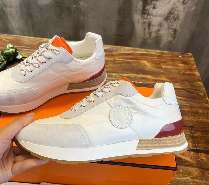 SAMC - HMS Men Shoes - 328