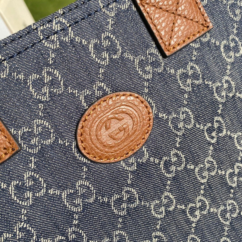 Satchel Bags - GCI Bags - 977