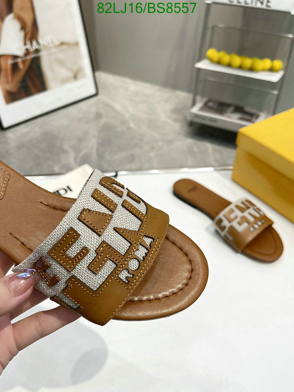 SAMC - FDE Women Shoes - 404