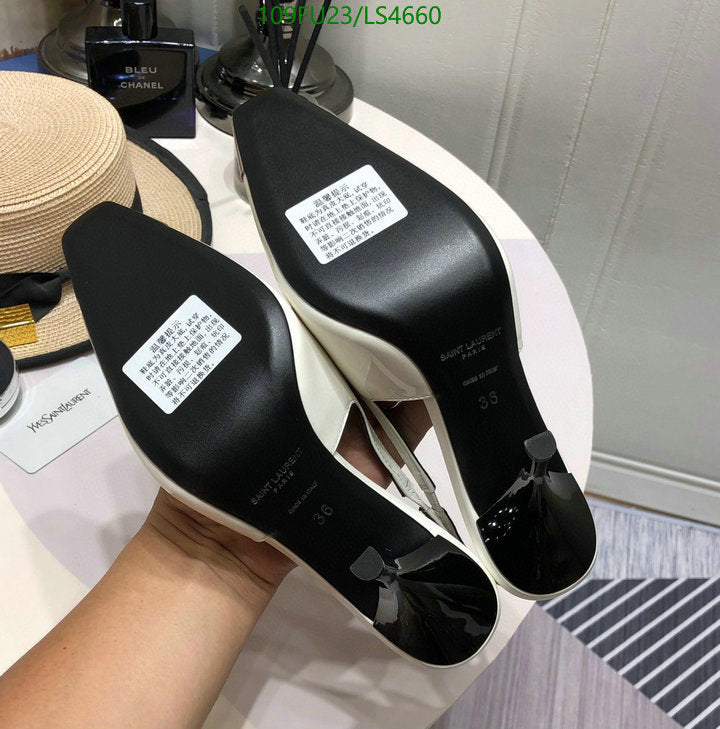SAMC - YLS Women Shoes - 119