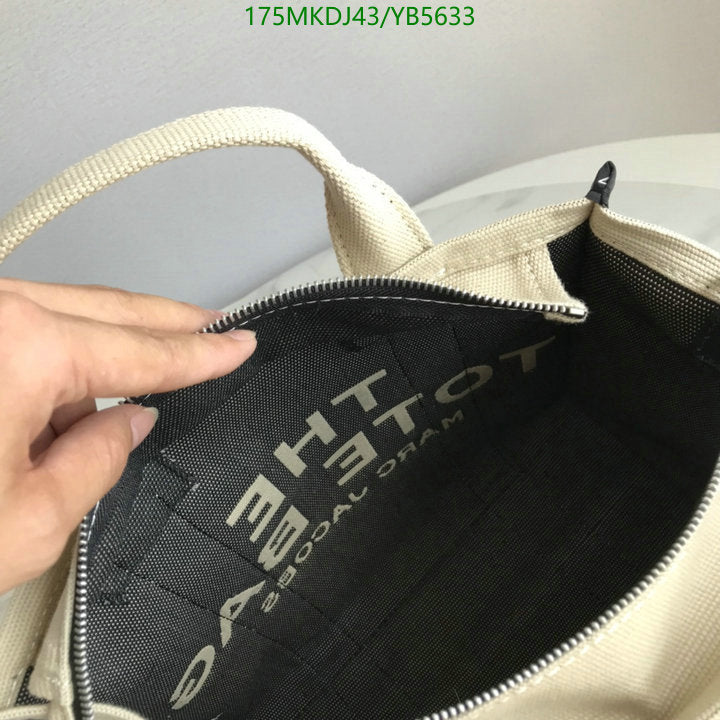 SAMC - MOJ Bags - 215