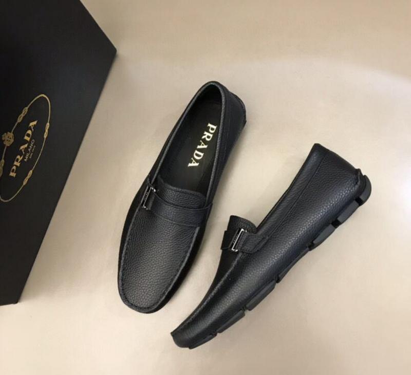 Glamy - PD Men Shoes - 389