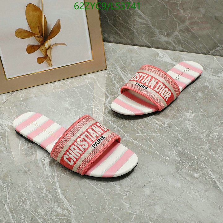 SAMCC - DOR Women Shoes - 2097
