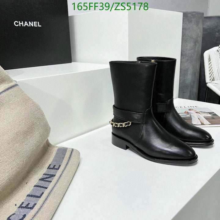 SAMC - Mix Boots - 391