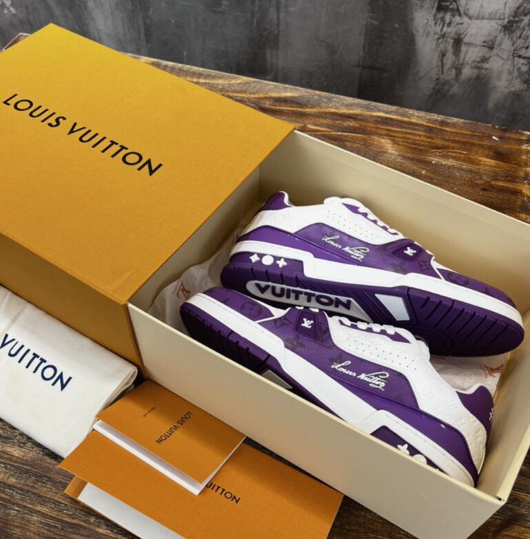 Glamy - LOV Men Shoes - 731