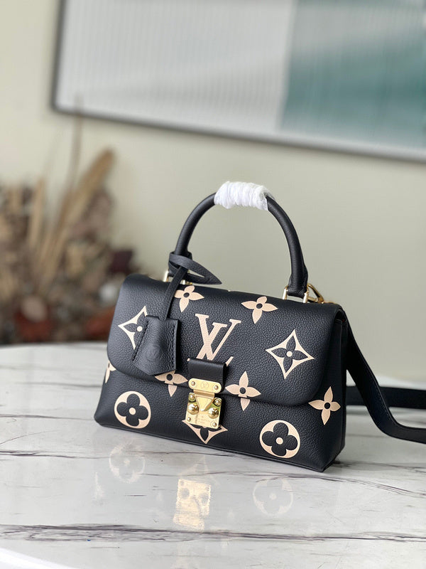 GlamI Lu-Vi bags - 5102
