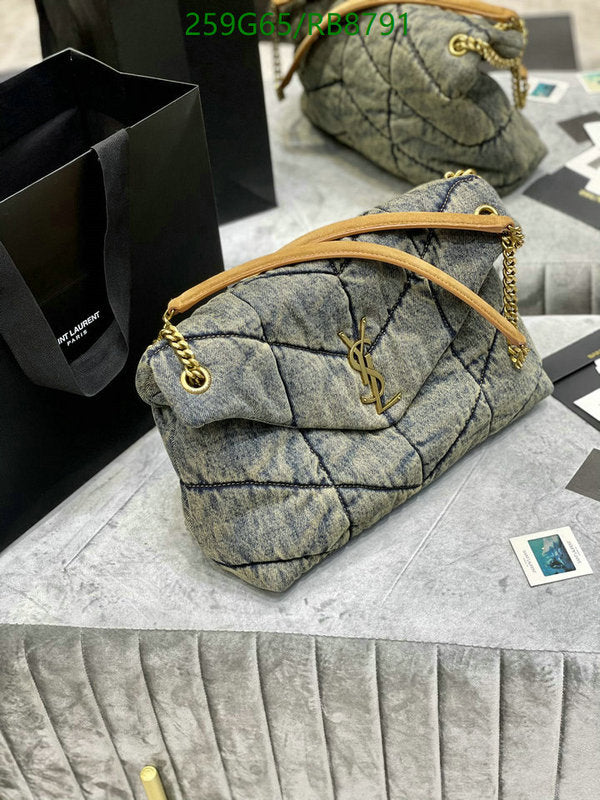 SAMC - YLS Bags - 126