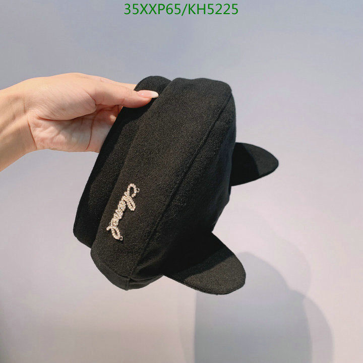 SAMC - CHL Caps & Hats - 459