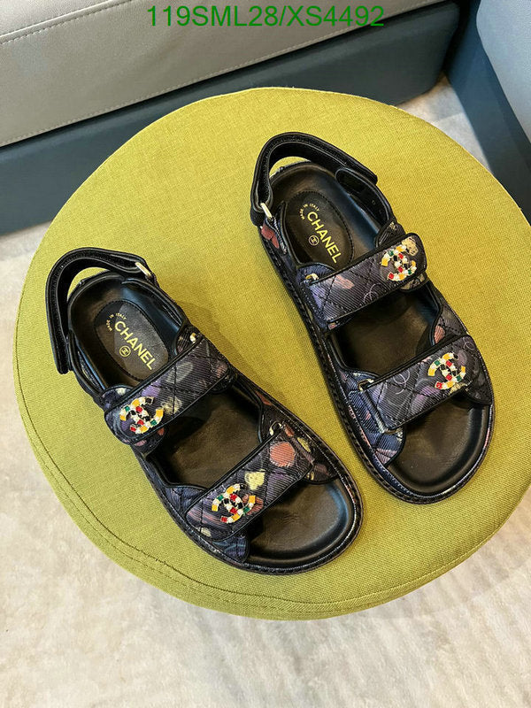 SAMC - CHL Women Shoes Beach - 119