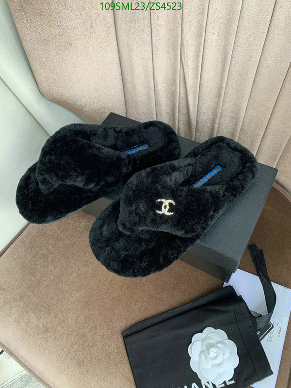 SAMC - CHL Women Shoes Slippers - 135
