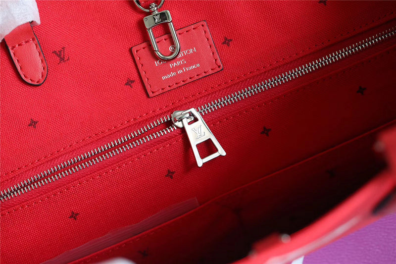 Glami Fashion Lu-Vi bags - 8644